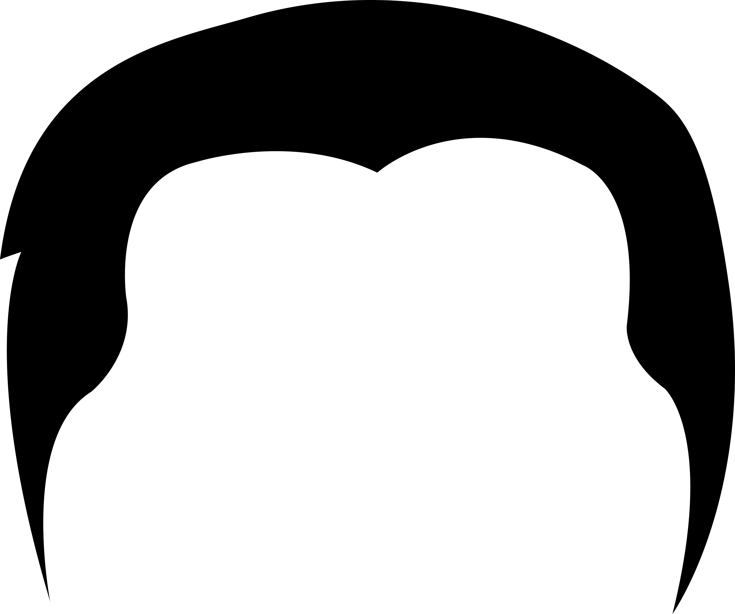 Male Hair Variant Vinyl Svg File Free Vectors